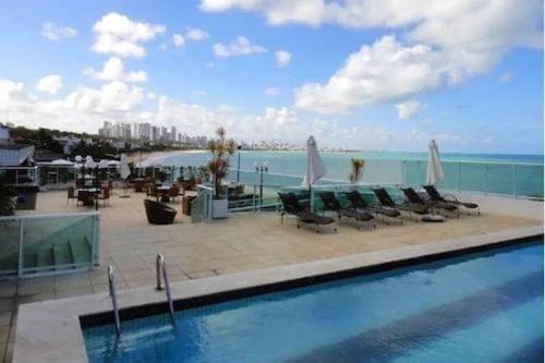 Apartamento Blue Sunset - Ap 403