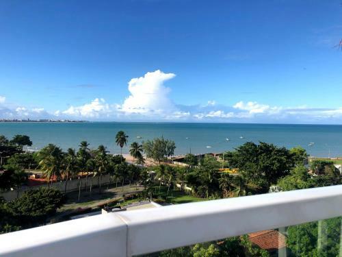 Edif�cio Flat Atl�ntico Norte Apartamento De Luxo