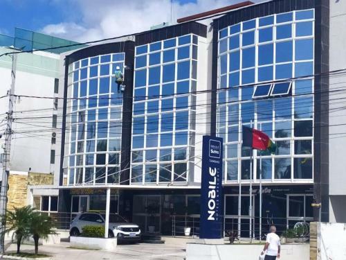 Hotel Flat 427, Imperial Flat Tambau Nobile