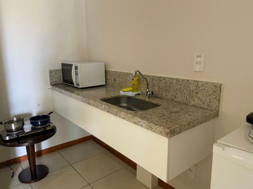 Apartamento Flat � Beira Mar Em Jo�o Pessoa -pacific Flat