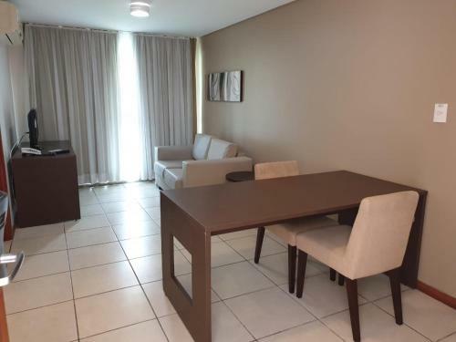 Apartamento Flat � Beira Mar Em Jo�o Pessoa -pacific Flat