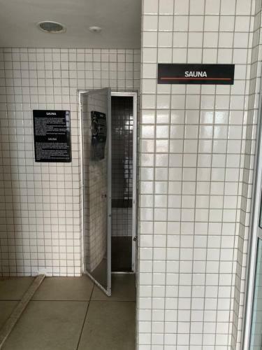 Apartamento Flat � Beira Mar Em Jo�o Pessoa -pacific Flat