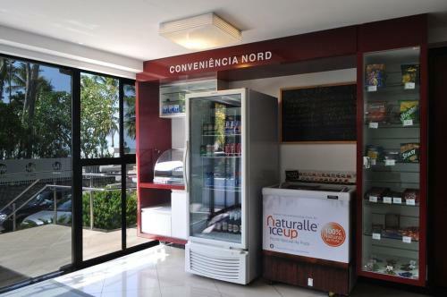 Apartamento Flat Encantador, � Beira Mar Em Cabo Branco