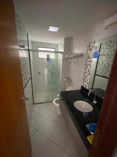 Apartamento Flat Encantador, � Beira Mar Em Cabo Branco