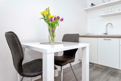 Apartamentos Villa Sego