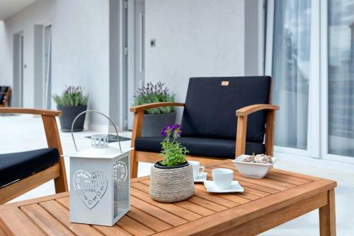 Apartamentos Villa Sego