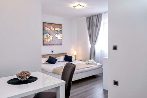 Apartamentos Villa Sego