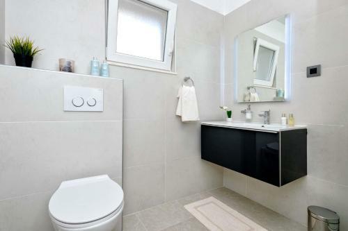 Apartamentos Villa Sego