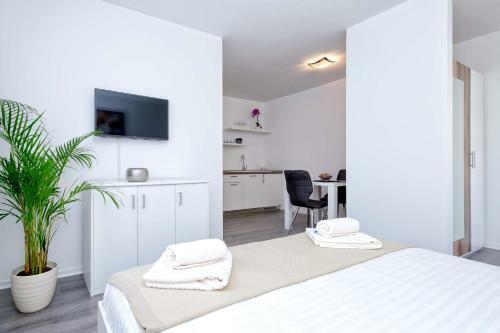 Apartamentos Villa Sego