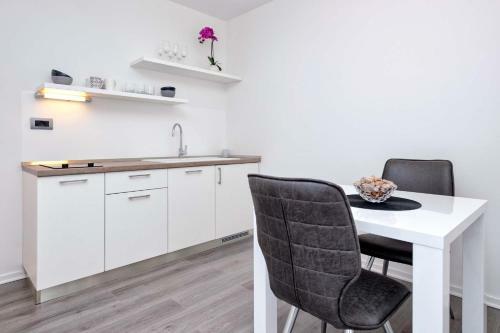 Apartamentos Villa Sego