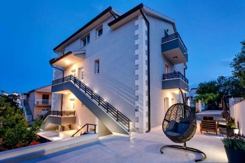 Apartamentos Villa Sego