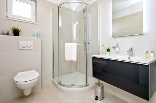 Apartamentos Villa Sego
