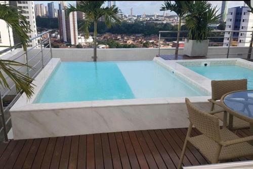 Flat No Guest Mana�ra Apart Hotel