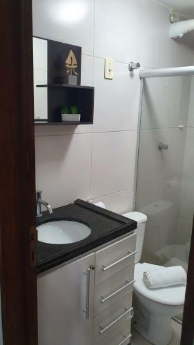 Apartamento Flat Prime Jo�o Pessoa