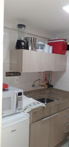 Apartamento Israel Flat Tamba� Apto 230