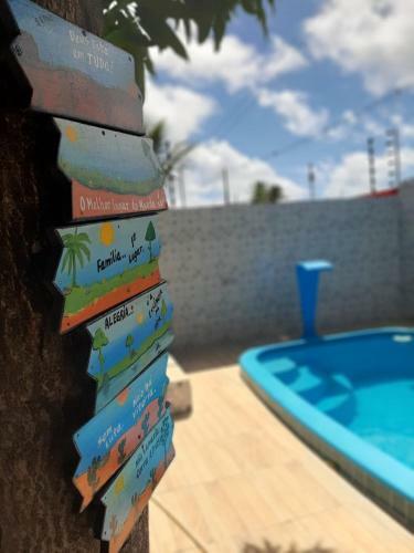 Casa Em Jacum�