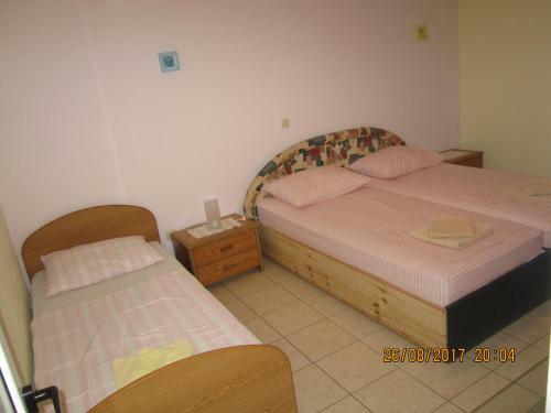 Villa Bella Vista Hvar
