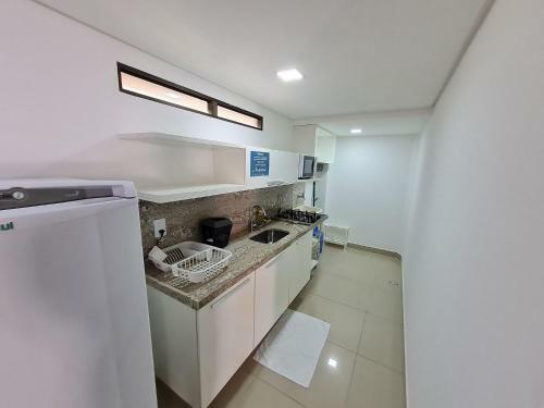 Miramar Apart No Gold Flat - Cabo Branco