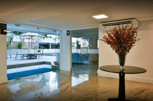 Miramar Apart No Gold Flat - Cabo Branco