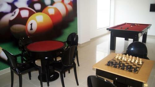 Miramar Apart No Gold Flat - Cabo Branco