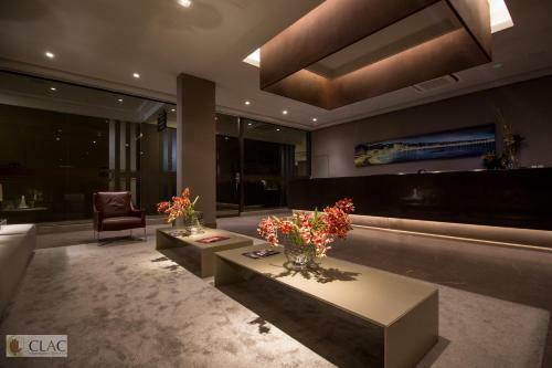 Apartamento Holandas Prime - Flat 722