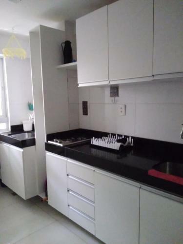 Apartamento Sol E Mar Solar Do Atl�ntico