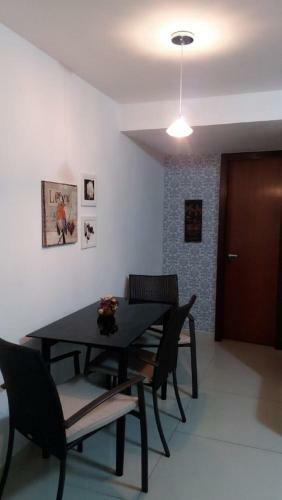 Apartamento Sol E Mar Solar Do Atl�ntico