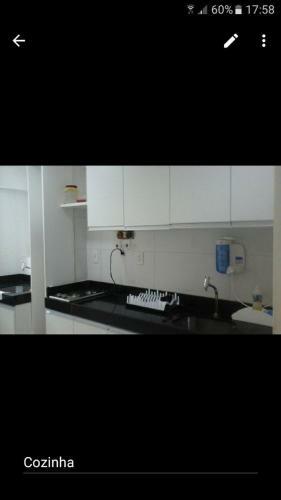 Apartamento Sol E Mar Solar Do Atl�ntico