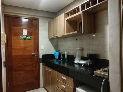 Apartamento Flat Jo�o Pessoa Cabo Branco Promo��o