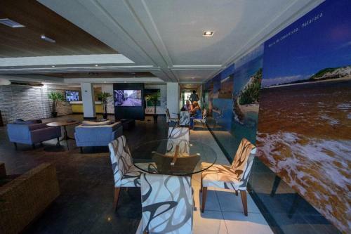 Apartamento Flat Jo�o Pessoa Cabo Branco Promo��o