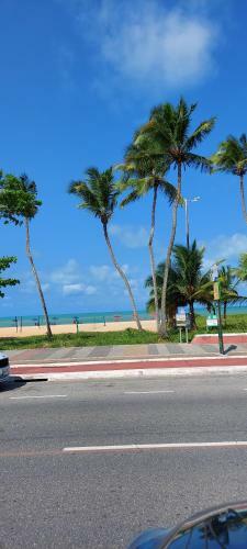 Apartamento Flat Jo�o Pessoa Cabo Branco Promo��o