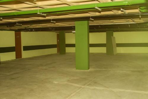 Apartamento Flat Nov�ssimo A 40 Metros Do Mar