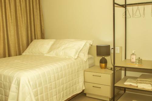 Apartamento Flat Nov�ssimo A 40 Metros Do Mar