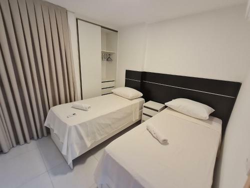 Sensacional Apartamento De 3 Quartos No Reserva Bessa