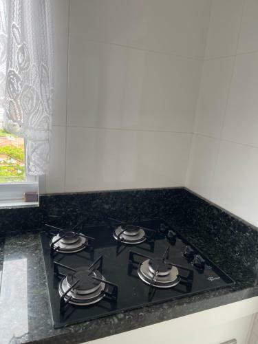 Apartamento Novo Enseada 100mtrs Praia