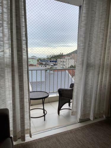 Apartamento Novo Enseada 100mtrs Praia