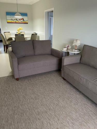 Apartamento Novo Enseada 100mtrs Praia