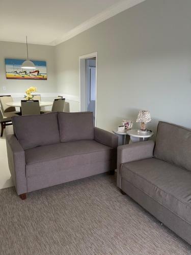 Apartamento Novo Enseada 100mtrs Praia
