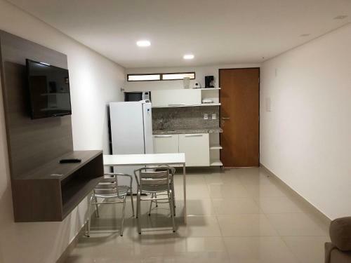 Lindo Apartamento No Gold Flat - Cabo Branco