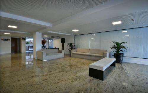 Lindo Apartamento No Gold Flat - Cabo Branco