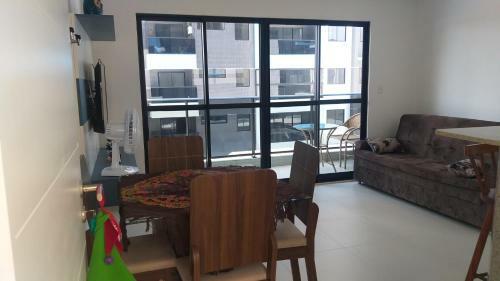 Apartamento Em Edif�cio/resort