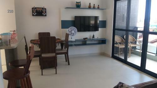 Apartamento Em Edif�cio/resort