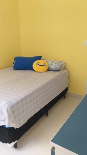 Apartamento Em Edif�cio/resort