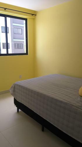 Apartamento Em Edif�cio/resort