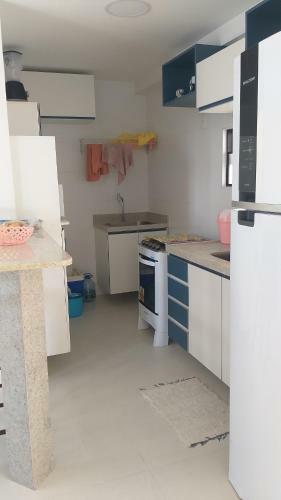 Apartamento Em Edif�cio/resort