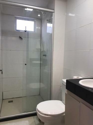 Apartamento Apto Beira Mar Em Tamba�