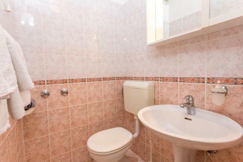 Apartamentos Old Town Hvar