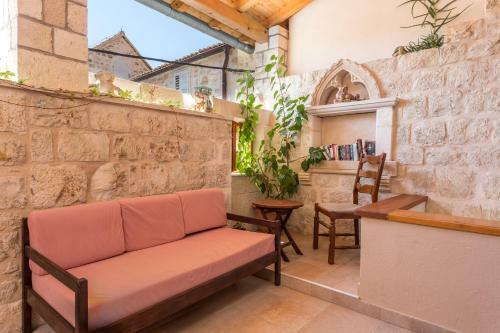 Apartamentos Old Town Hvar