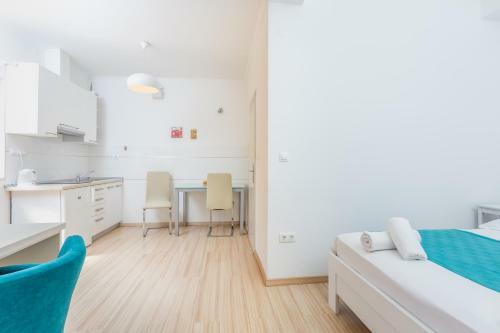 Apartamentos Old Town Hvar