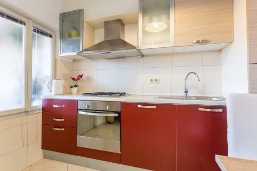 Apartamentos Old Town Hvar